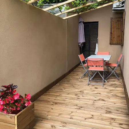 Vacances Au Coeur De La Vallee Du Taravo Prázdninový dům *