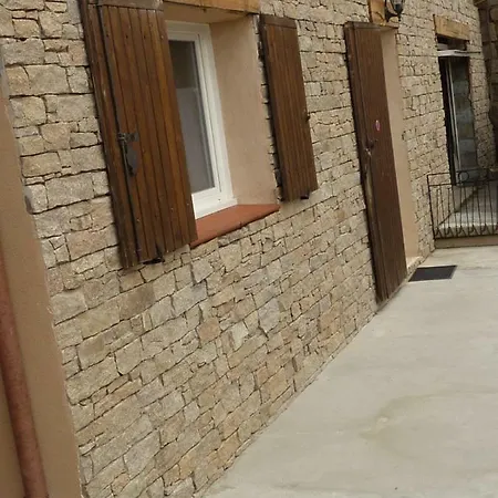 Vacances Au Coeur De La Vallee Du Taravo Дом отдыха *
