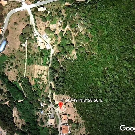 Vacances Au Coeur De La Vallee Du Taravo Petreto-Bicchisano
