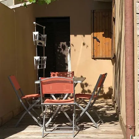 Vacances Au Coeur De La Vallee Du Taravo Дом отдыха Petreto-Bicchisano